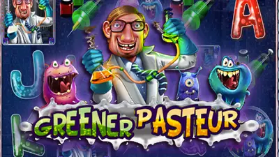 greener pasteur